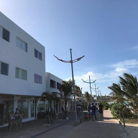 Alojamiento View Jhony Cay San Andrés Extérieur photo