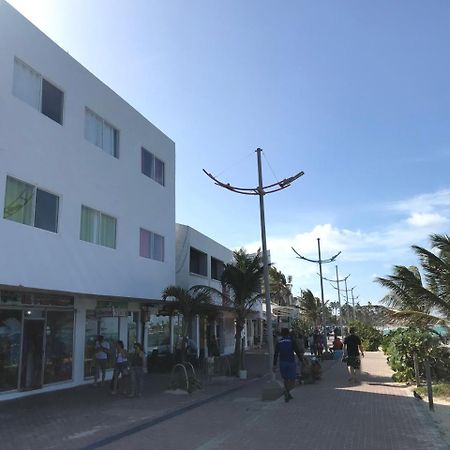 Alojamiento View Jhony Cay San Andrés Extérieur photo