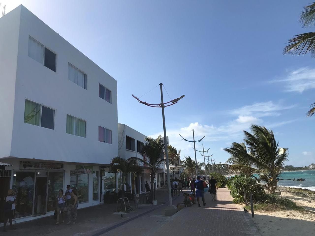 Alojamiento View Jhony Cay San Andrés Extérieur photo
