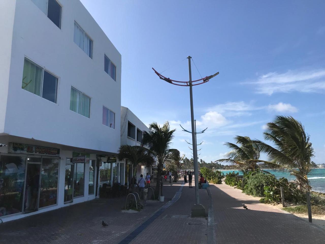 Alojamiento View Jhony Cay San Andrés Extérieur photo