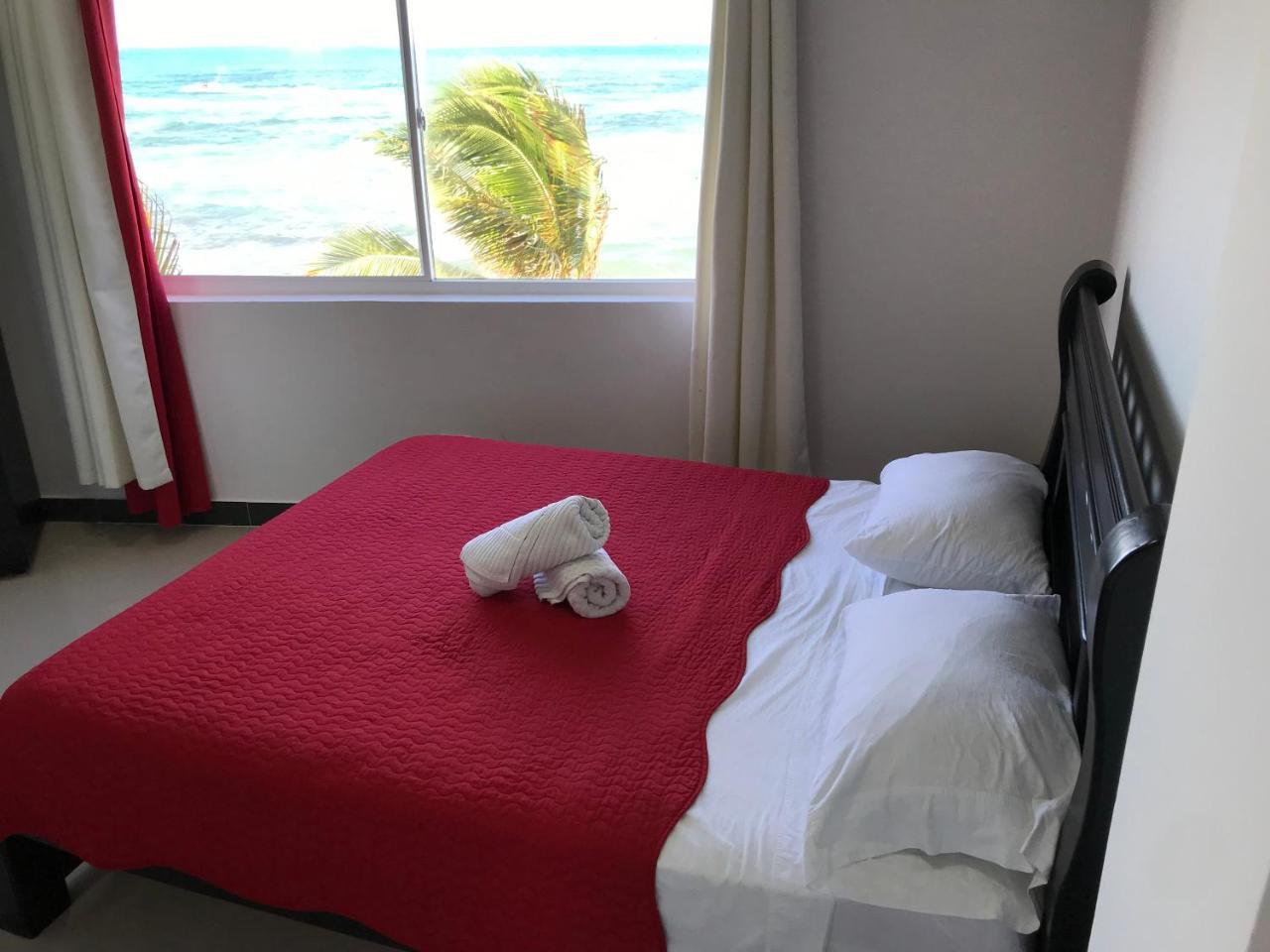 Alojamiento View Jhony Cay San Andrés Extérieur photo